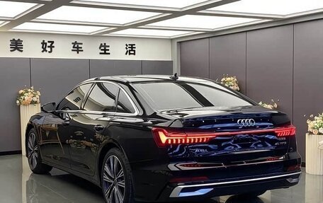 Audi A6, 2025 год, 5 990 032 рублей, 4 фотография