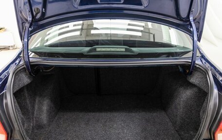 Volkswagen Polo VI (EU Market), 2012 год, 698 000 рублей, 32 фотография