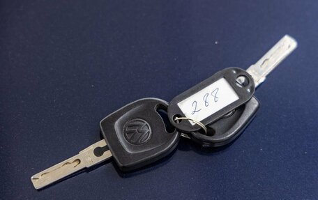 Volkswagen Polo VI (EU Market), 2012 год, 698 000 рублей, 35 фотография