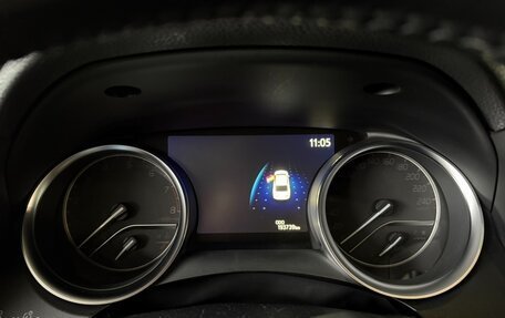 Toyota Camry, 2020 год, 2 700 000 рублей, 7 фотография