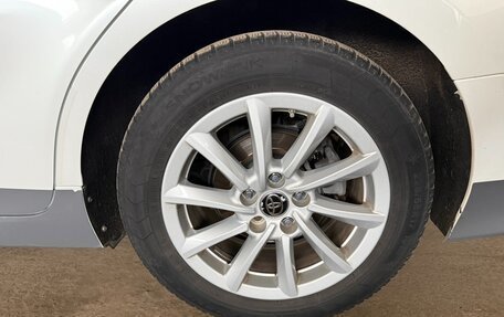 Toyota Camry, 2020 год, 2 700 000 рублей, 10 фотография