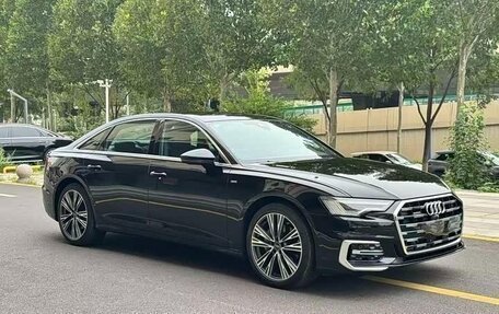 Audi A6, 2025 год, 6 890 032 рублей, 3 фотография