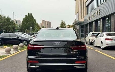 Audi A6, 2025 год, 6 890 032 рублей, 5 фотография