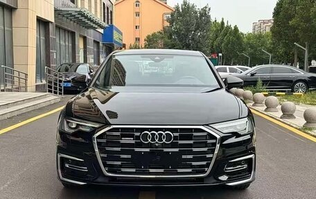 Audi A6, 2025 год, 6 890 032 рублей, 2 фотография