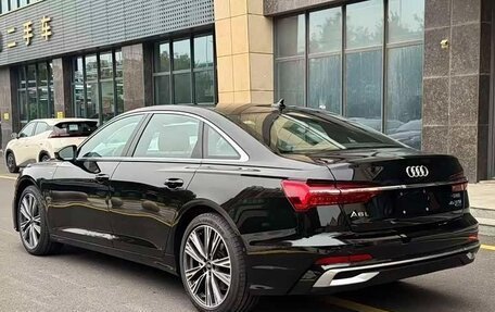 Audi A6, 2025 год, 6 890 032 рублей, 6 фотография