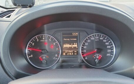 Nissan X-Trail, 2013 год, 1 193 000 рублей, 6 фотография