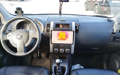 Nissan X-Trail, 2013 год, 1 193 000 рублей, 5 фотография