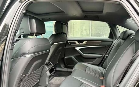 Audi A6, 2025 год, 6 890 032 рублей, 8 фотография