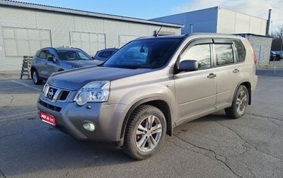 Nissan X-Trail, 2013 год, 1 193 000 рублей, 1 фотография