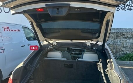 BMW 5 серия, 2009 год, 1 600 000 рублей, 1 фотография