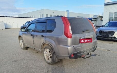 Nissan X-Trail, 2013 год, 1 193 000 рублей, 4 фотография