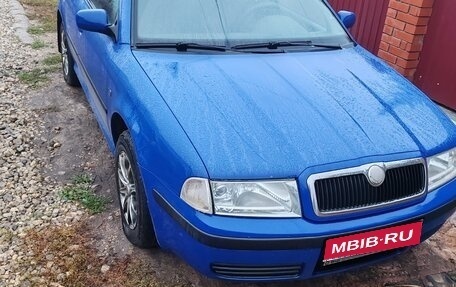 Skoda Octavia, 2008 год, 420 000 рублей, 1 фотография