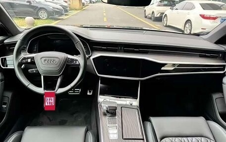 Audi A6, 2025 год, 6 890 032 рублей, 9 фотография