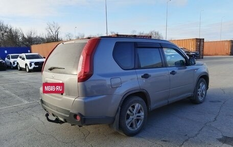 Nissan X-Trail, 2013 год, 1 193 000 рублей, 3 фотография