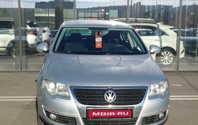 Volkswagen Passat B6, 2010 год, 630 000 рублей, 1 фотография