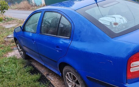 Skoda Octavia, 2008 год, 420 000 рублей, 4 фотография