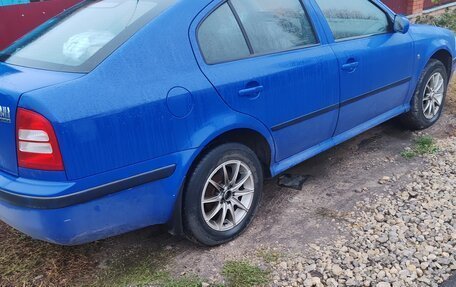 Skoda Octavia, 2008 год, 420 000 рублей, 2 фотография