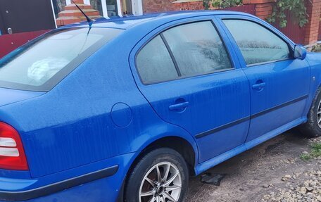 Skoda Octavia, 2008 год, 420 000 рублей, 3 фотография