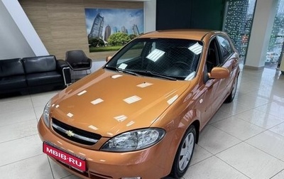 Chevrolet Lacetti, 2008 год, 448 000 рублей, 1 фотография