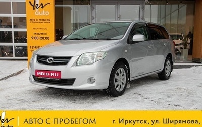Toyota Corolla, 2010 год, 859 000 рублей, 1 фотография