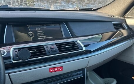 BMW 5 серия, 2009 год, 1 600 000 рублей, 8 фотография