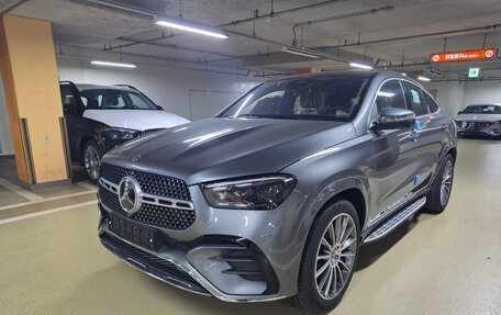 Mercedes-Benz GLE Coupe, 2025 год, 13 900 000 рублей, 1 фотография