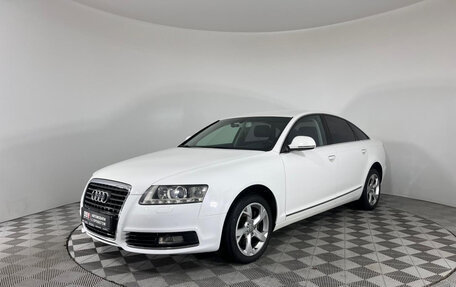 Audi A6, 2010 год, 1 299 000 рублей, 1 фотография