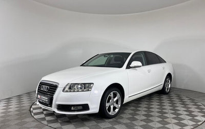 Audi A6, 2010 год, 1 299 000 рублей, 1 фотография
