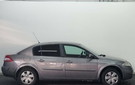 Renault Megane II, 2008 год, 480 000 рублей, 5 фотография