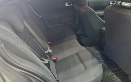 Renault Megane II, 2008 год, 480 000 рублей, 9 фотография