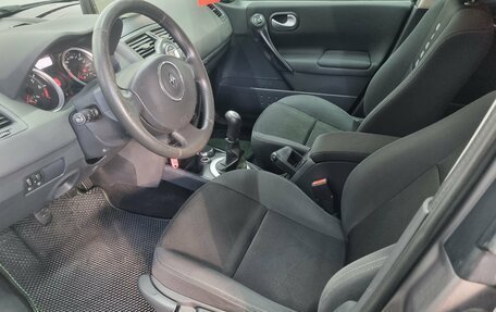 Renault Megane II, 2008 год, 480 000 рублей, 6 фотография