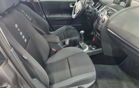 Renault Megane II, 2008 год, 480 000 рублей, 8 фотография