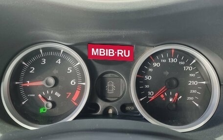 Renault Megane II, 2008 год, 480 000 рублей, 11 фотография