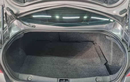 Renault Megane II, 2008 год, 480 000 рублей, 19 фотография