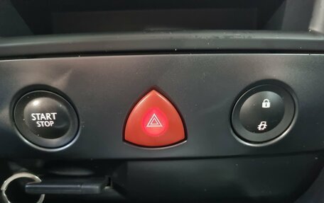 Renault Megane II, 2008 год, 480 000 рублей, 14 фотография