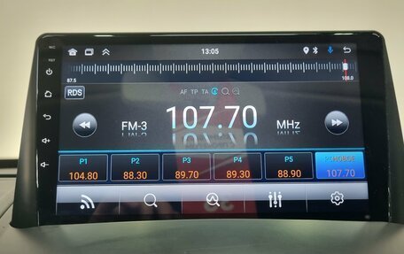 Renault Megane II, 2008 год, 480 000 рублей, 12 фотография