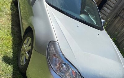 Chevrolet Epica, 2011 год, 520 000 рублей, 1 фотография