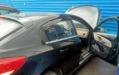 Chevrolet Cruze II, 2012 год, 520 000 рублей, 1 фотография