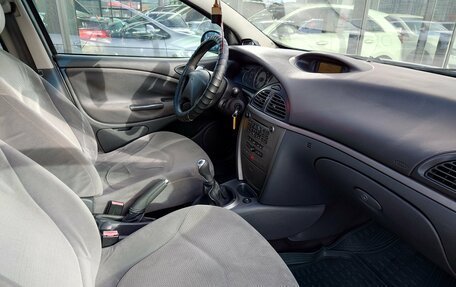 Citroen C5 I рестайлинг, 2005 год, 372 000 рублей, 8 фотография