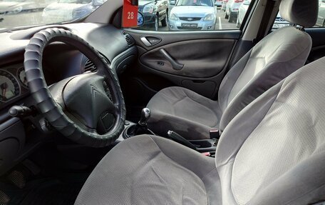 Citroen C5 I рестайлинг, 2005 год, 372 000 рублей, 7 фотография