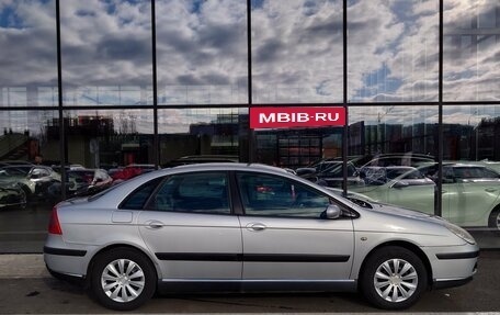 Citroen C5 I рестайлинг, 2005 год, 372 000 рублей, 3 фотография