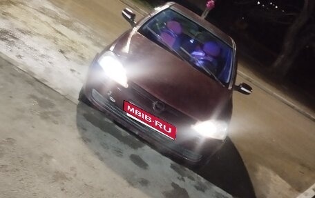 Opel Corsa C рестайлинг, 2003 год, 150 000 рублей, 1 фотография