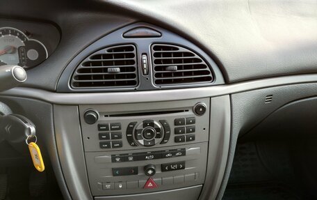 Citroen C5 I рестайлинг, 2005 год, 372 000 рублей, 12 фотография