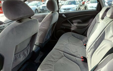 Citroen C5 I рестайлинг, 2005 год, 372 000 рублей, 13 фотография