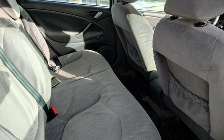 Citroen C5 I рестайлинг, 2005 год, 372 000 рублей, 14 фотография