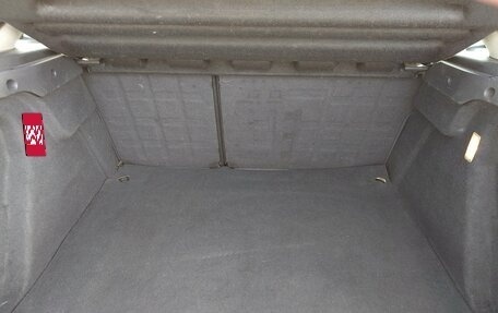 Citroen C5 I рестайлинг, 2005 год, 372 000 рублей, 11 фотография