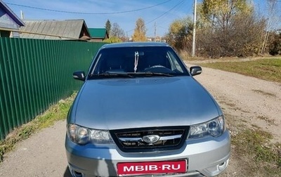 Daewoo Nexia I рестайлинг, 2012 год, 250 000 рублей, 1 фотография