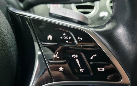 Mercedes-Benz E-Класс, 2021 год, 4 200 000 рублей, 12 фотография