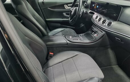 Mercedes-Benz E-Класс, 2021 год, 4 200 000 рублей, 7 фотография