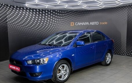 Mitsubishi Lancer IX, 2008 год, 621 000 рублей, 1 фотография